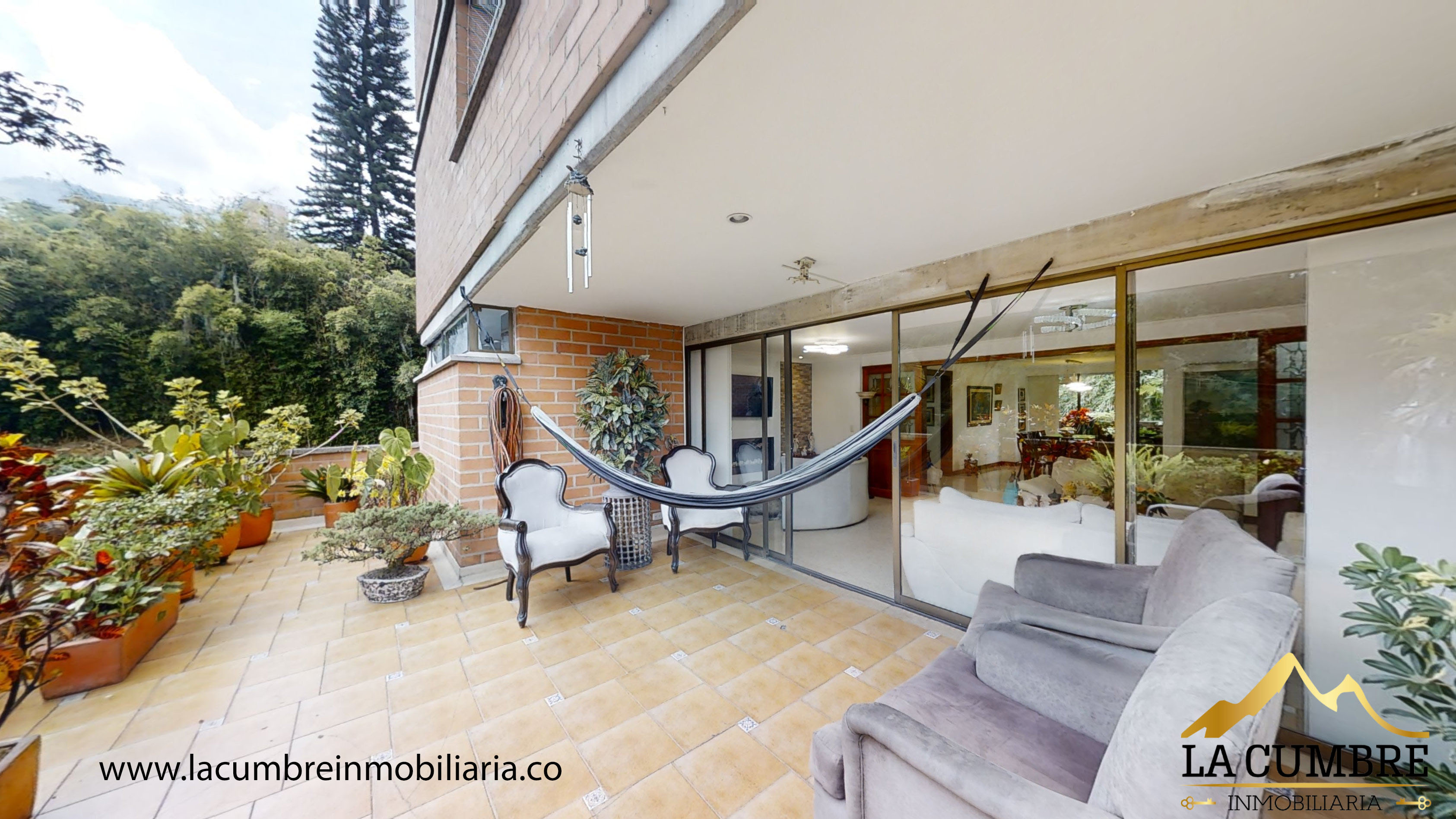 Apartamento en arriendo en El Tesoro, Medellín · foto 6 de 14