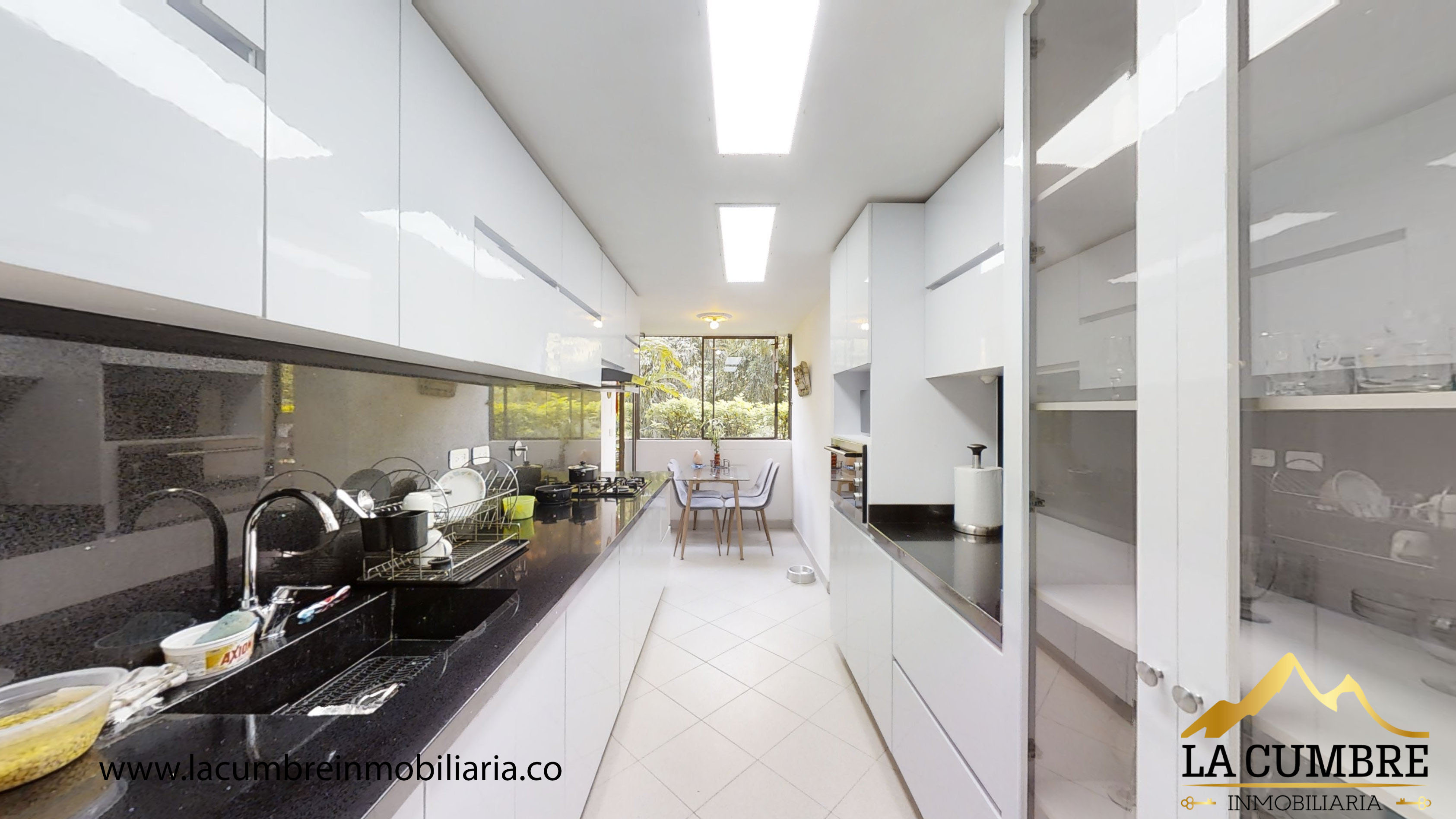 Apartamento en arriendo en El Tesoro, Medellín · foto 7 de 14