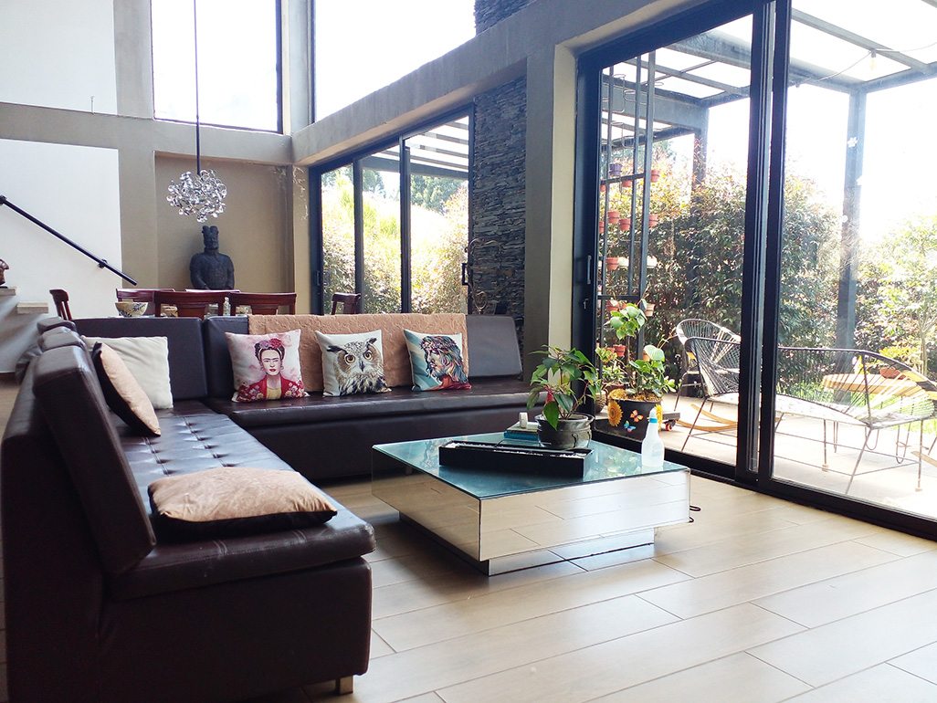 4BR House in Las Palmas (290 m²)
