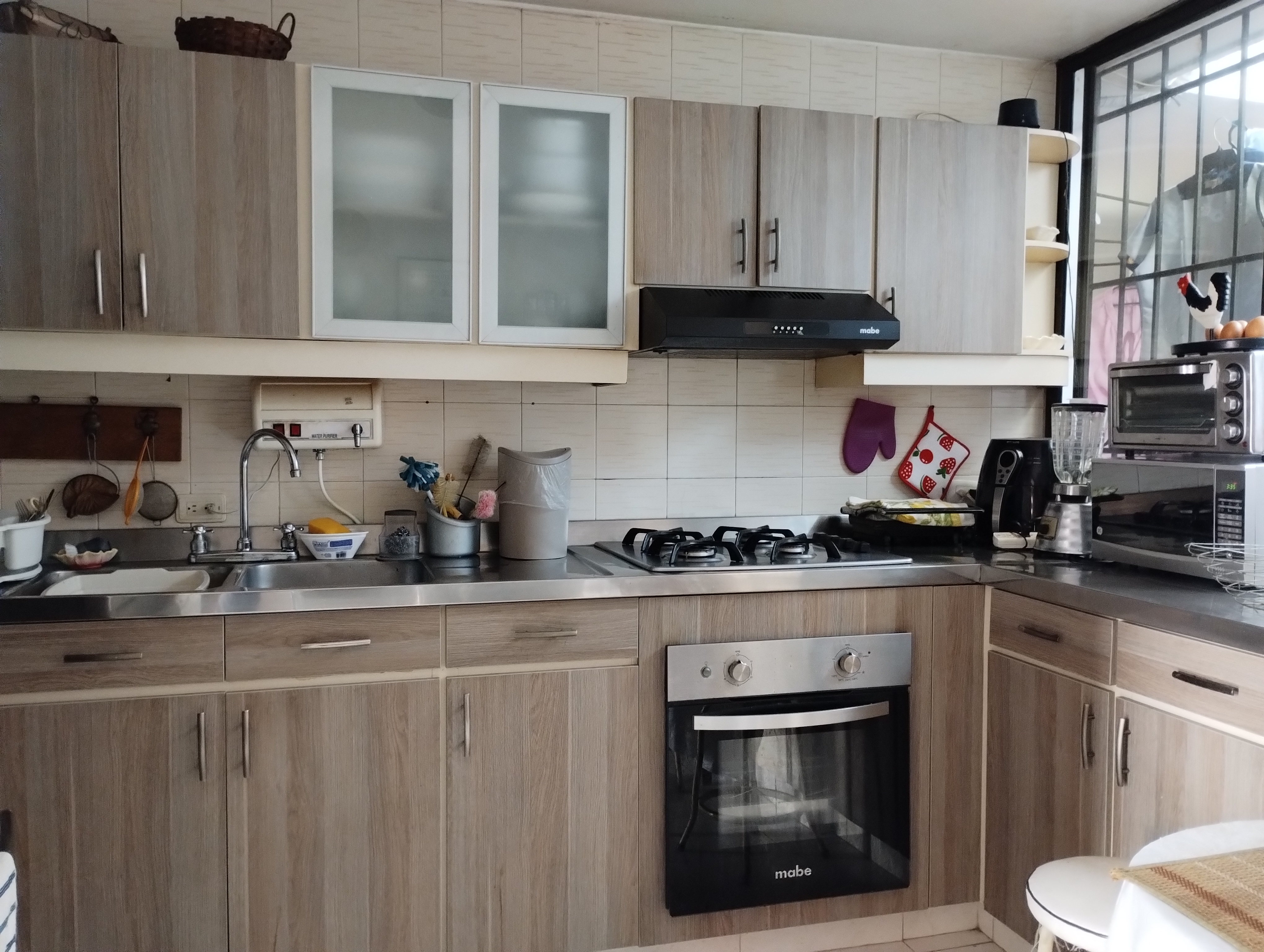 Casa en venta en Altos De Riomar, Barranquilla · foto 7 de 7