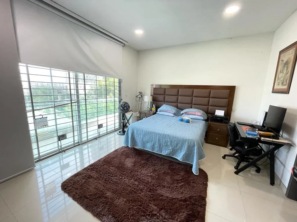 Casa de 4 alcobas en venta en Villa Campestre, Barranquilla, 500 m² · foto 10 de 13