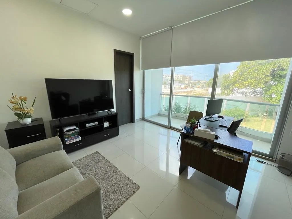 Casa de 4 alcobas en venta en Villa Campestre, Barranquilla, 500 m² · foto 11 de 13