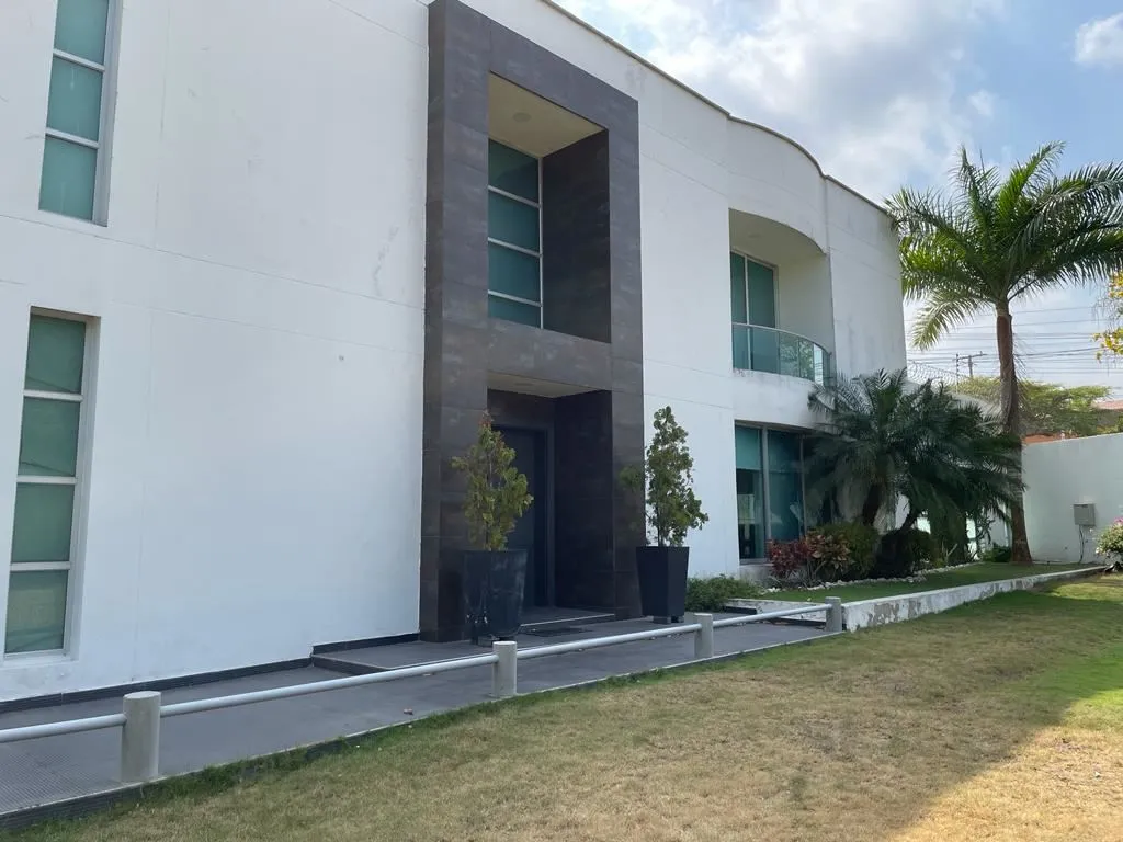 Casa de 4 alcobas en venta en Villa Campestre, Barranquilla, 500 m² · foto 12 de 13