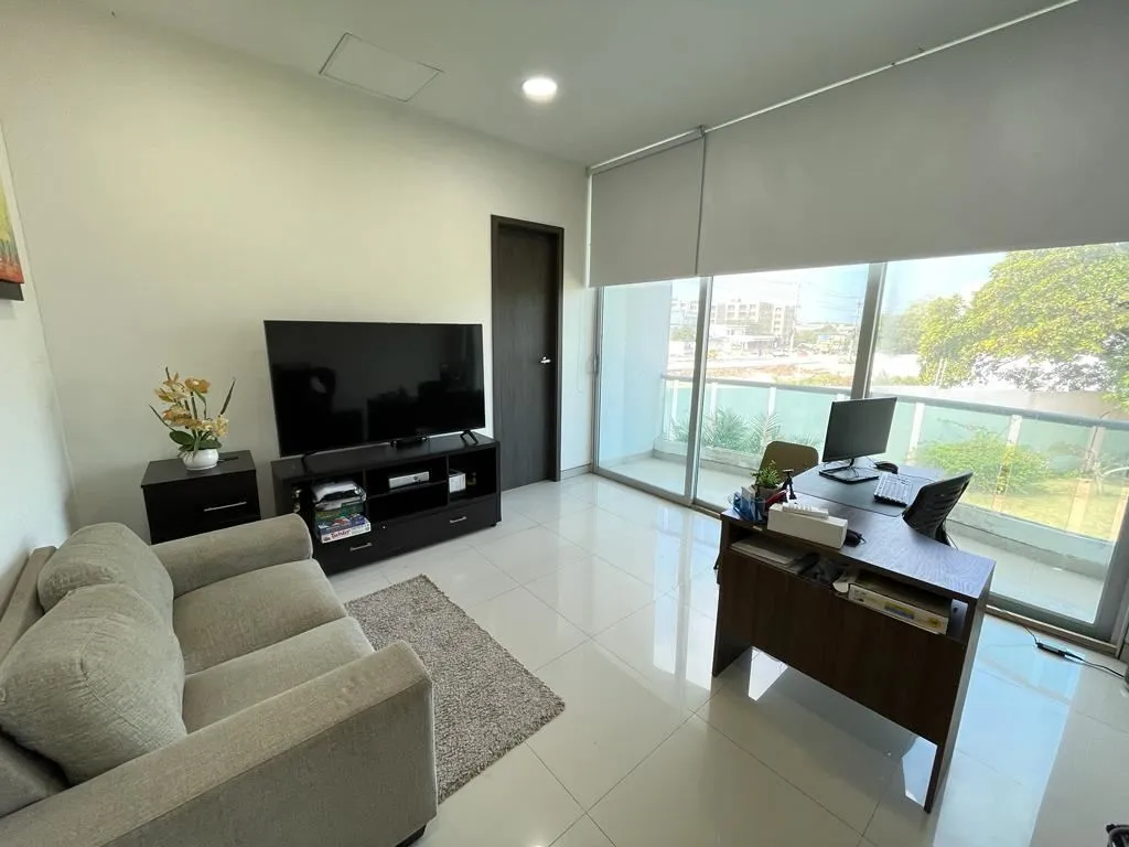 Casa de 4 alcobas en venta en Villa Campestre, Barranquilla, 500 m² · foto 13 de 13