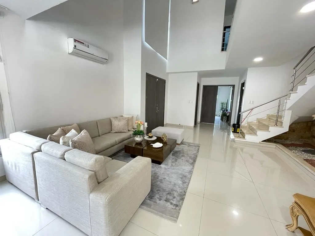Casa de 4 alcobas en venta en Villa Campestre, Barranquilla, 500 m² · foto 2 de 13