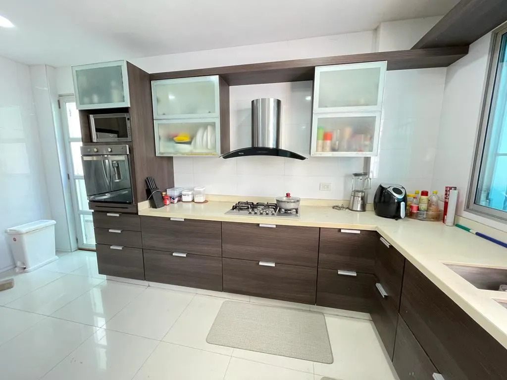 Casa de 4 alcobas en venta en Villa Campestre, Barranquilla, 500 m² · foto 5 de 13