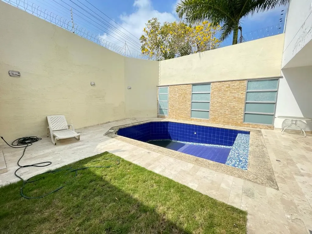 Casa de 4 alcobas en venta en Villa Campestre, Barranquilla, 500 m² · foto 6 de 13