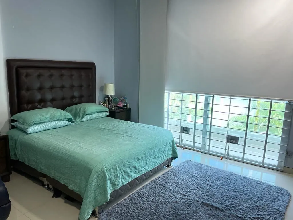 Casa de 4 alcobas en venta en Villa Campestre, Barranquilla, 500 m² · foto 9 de 13