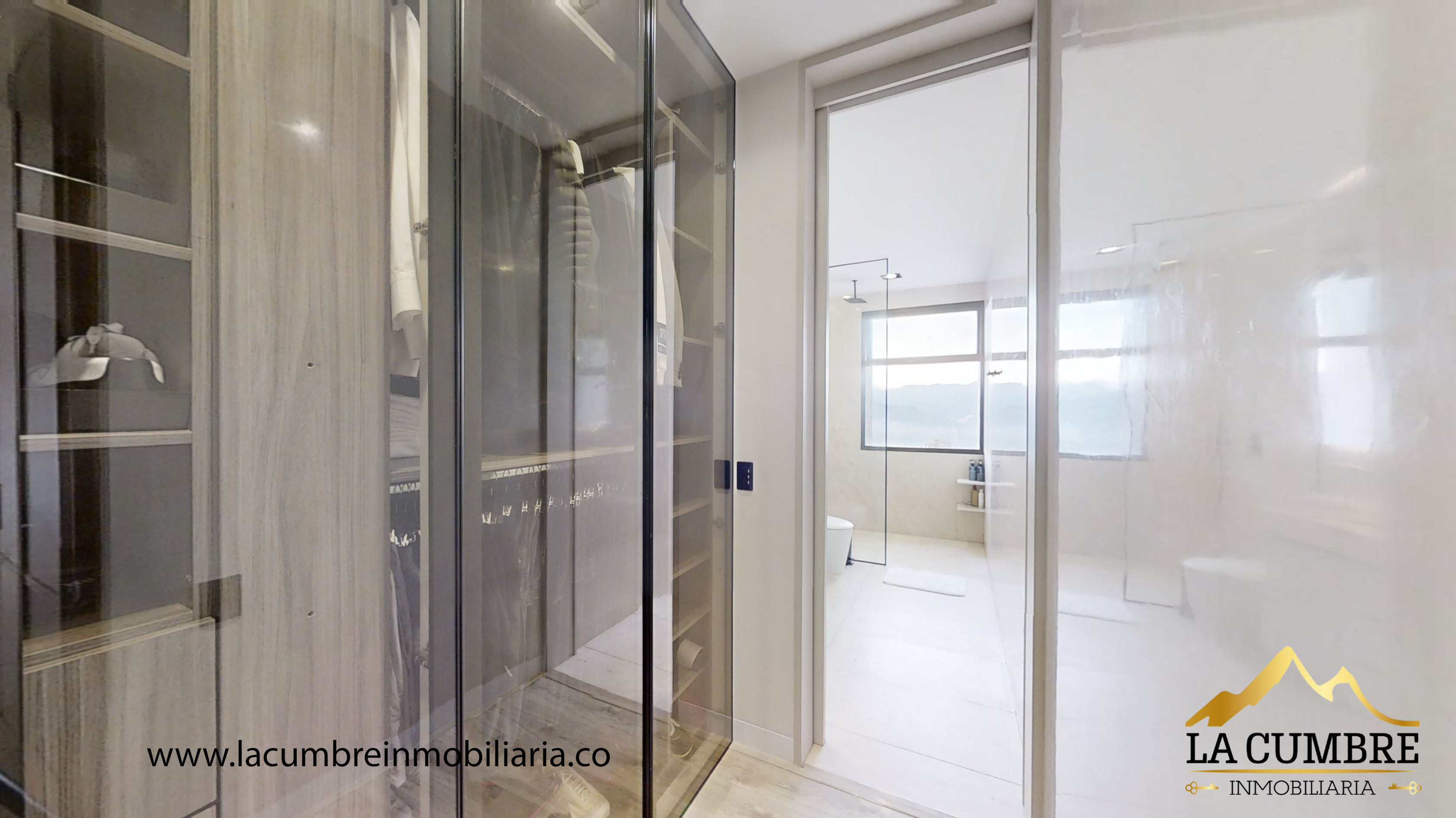 Apartamento en arriendo en El Poblado, Medellín · foto 15 de 16