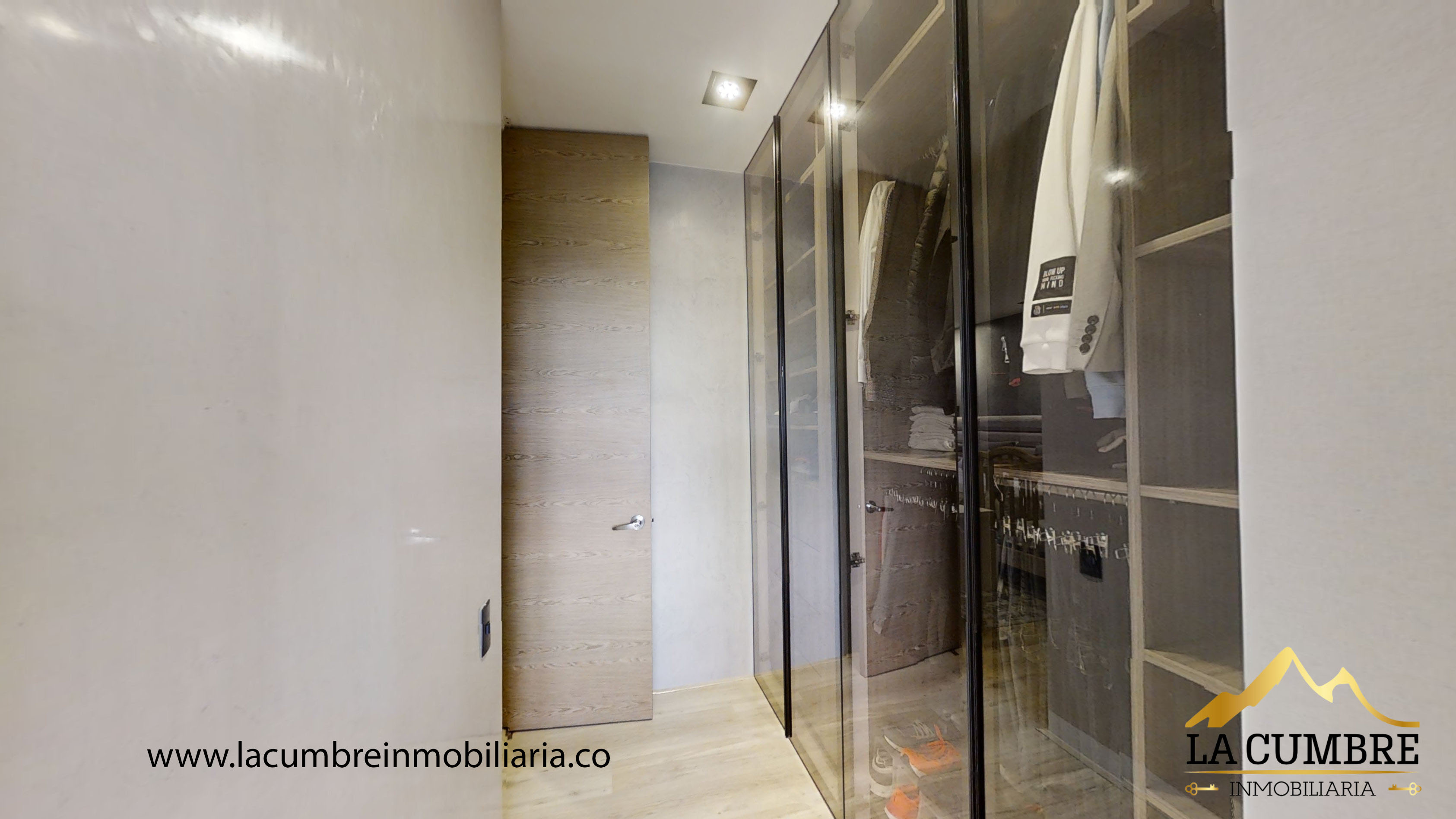 Apartamento en arriendo en El Poblado, Medellín · foto 16 de 16
