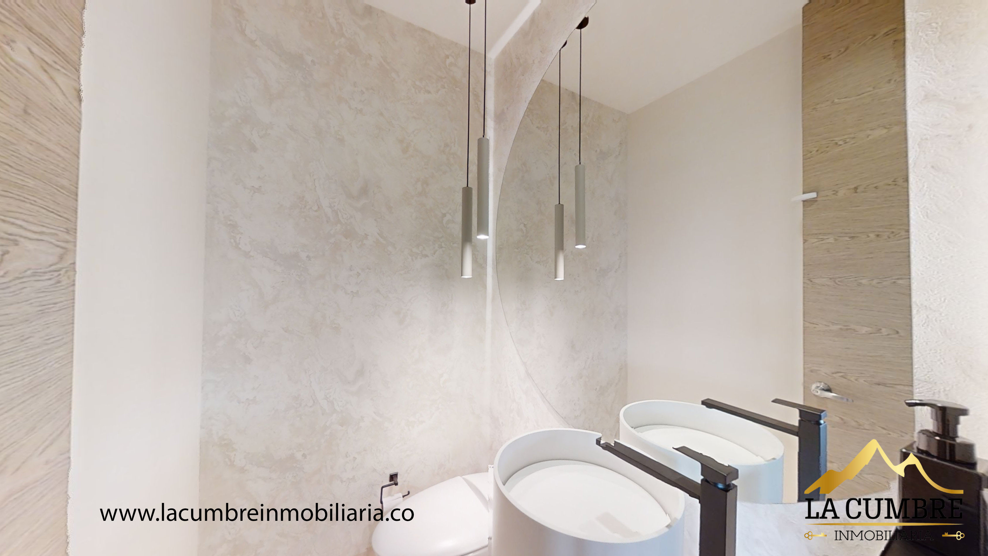 Apartamento en arriendo en El Poblado, Medellín · foto 8 de 16