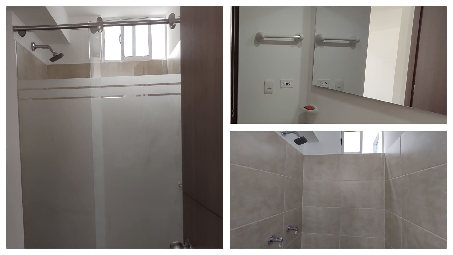 Apartamento de 3 alcobas en venta en La Estancia, Madrid, 65 m² · foto 14 de 20