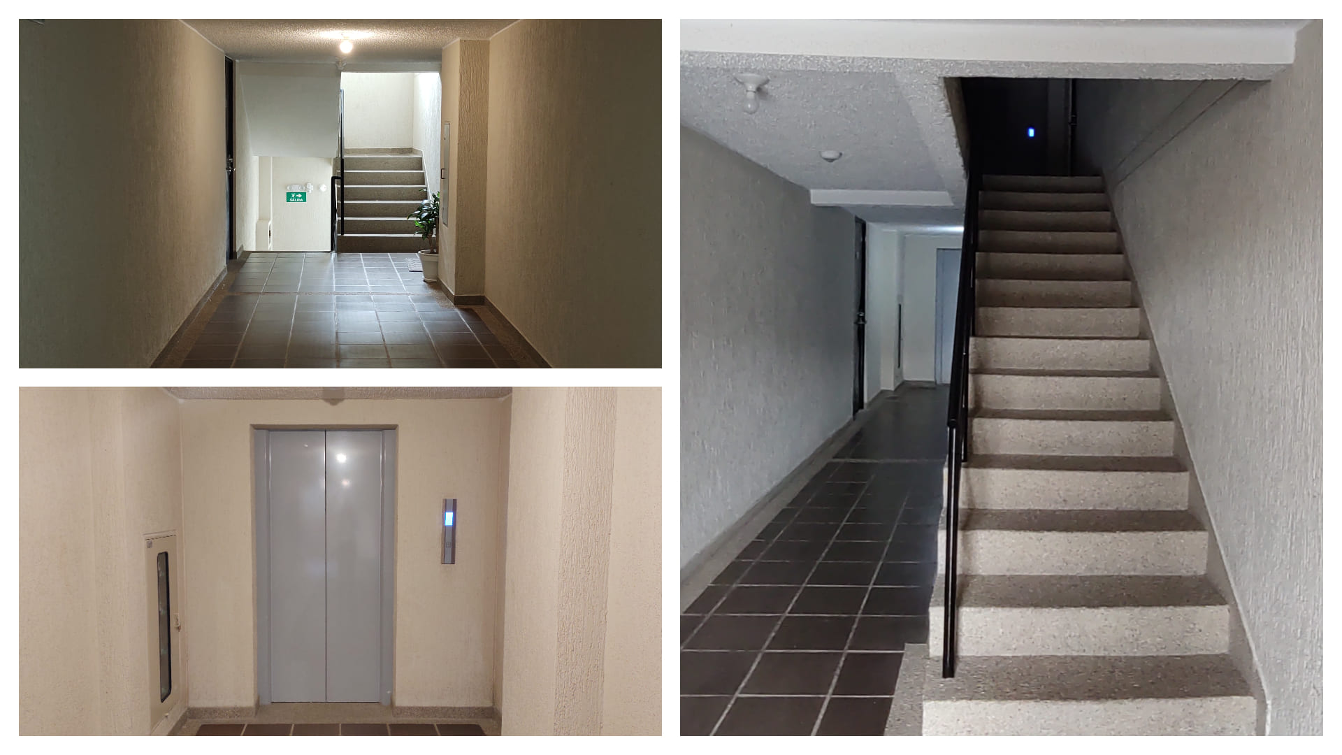 Apartamento de 3 alcobas en venta en La Estancia, Madrid, 65 m² · foto 15 de 20
