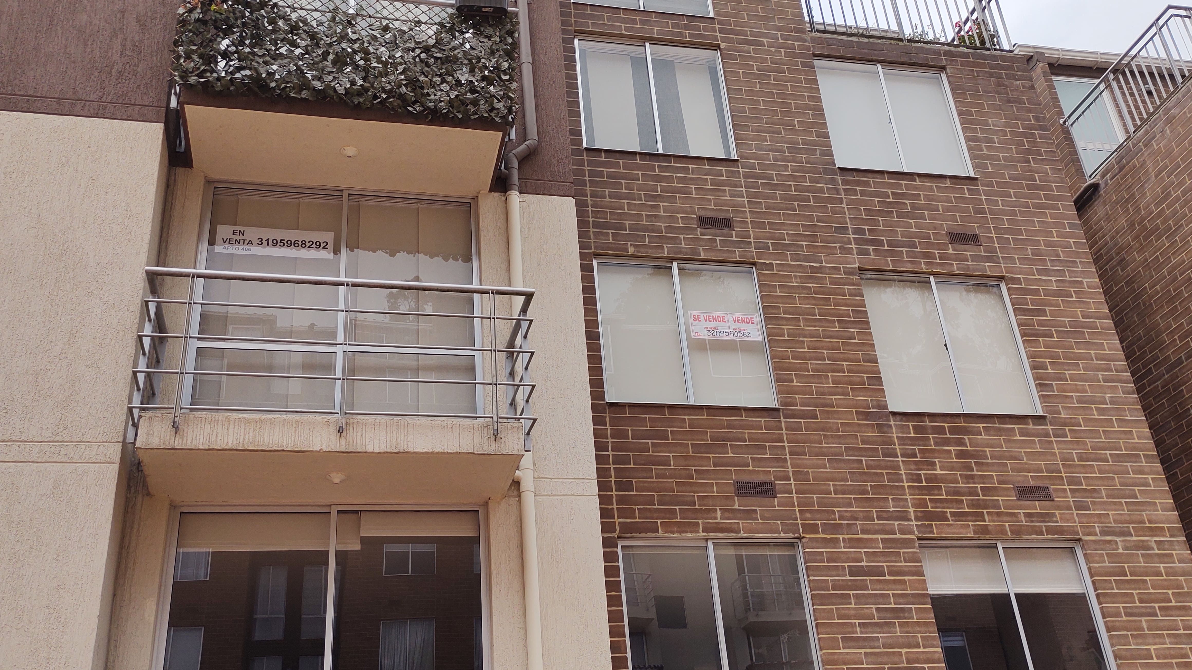 Apartamento de 3 alcobas en venta en La Estancia, Madrid, 65 m² · foto 17 de 20