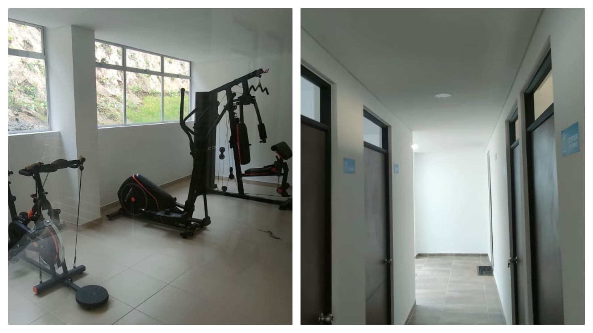Apartamento de 3 alcobas en venta en La Estancia, Madrid, 65 m² · foto 18 de 20