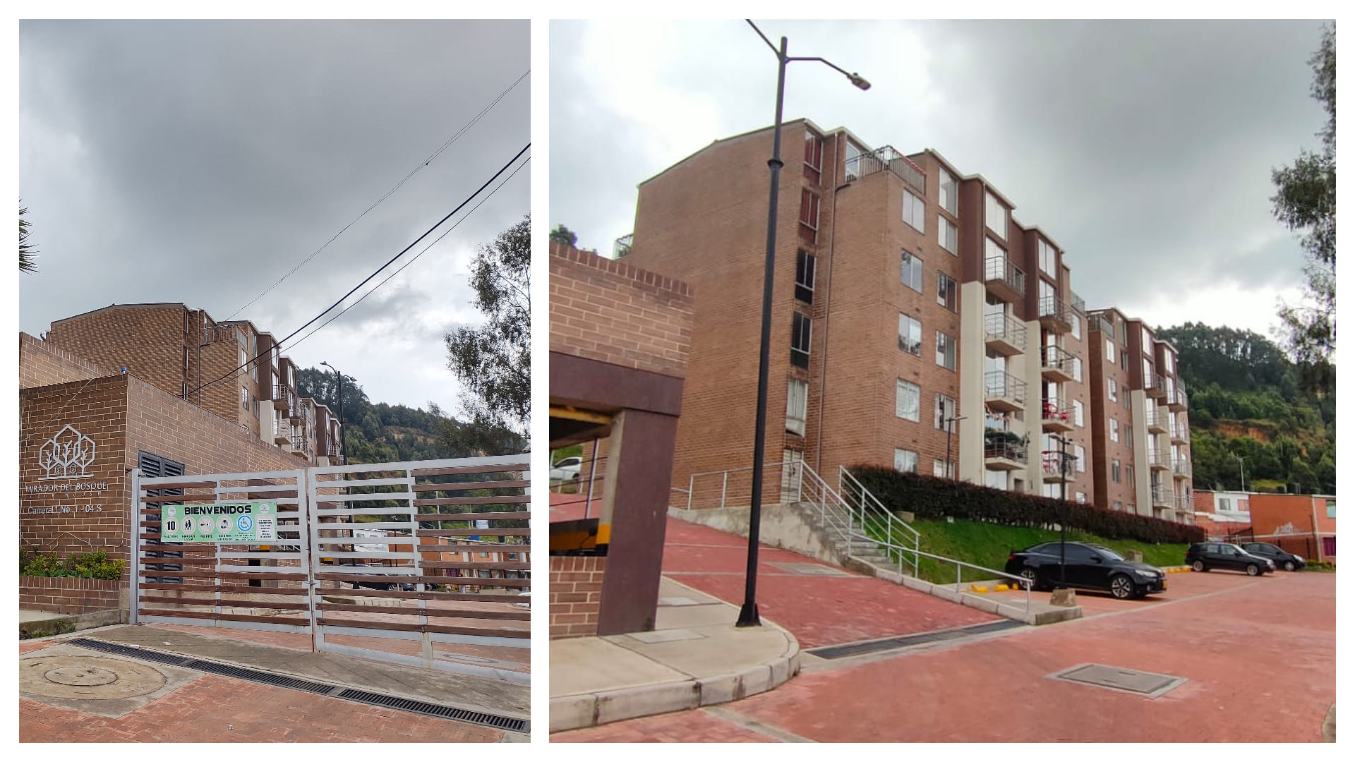 Apartamento de 3 alcobas en venta en La Estancia, Madrid, 65 m² · foto 20 de 20