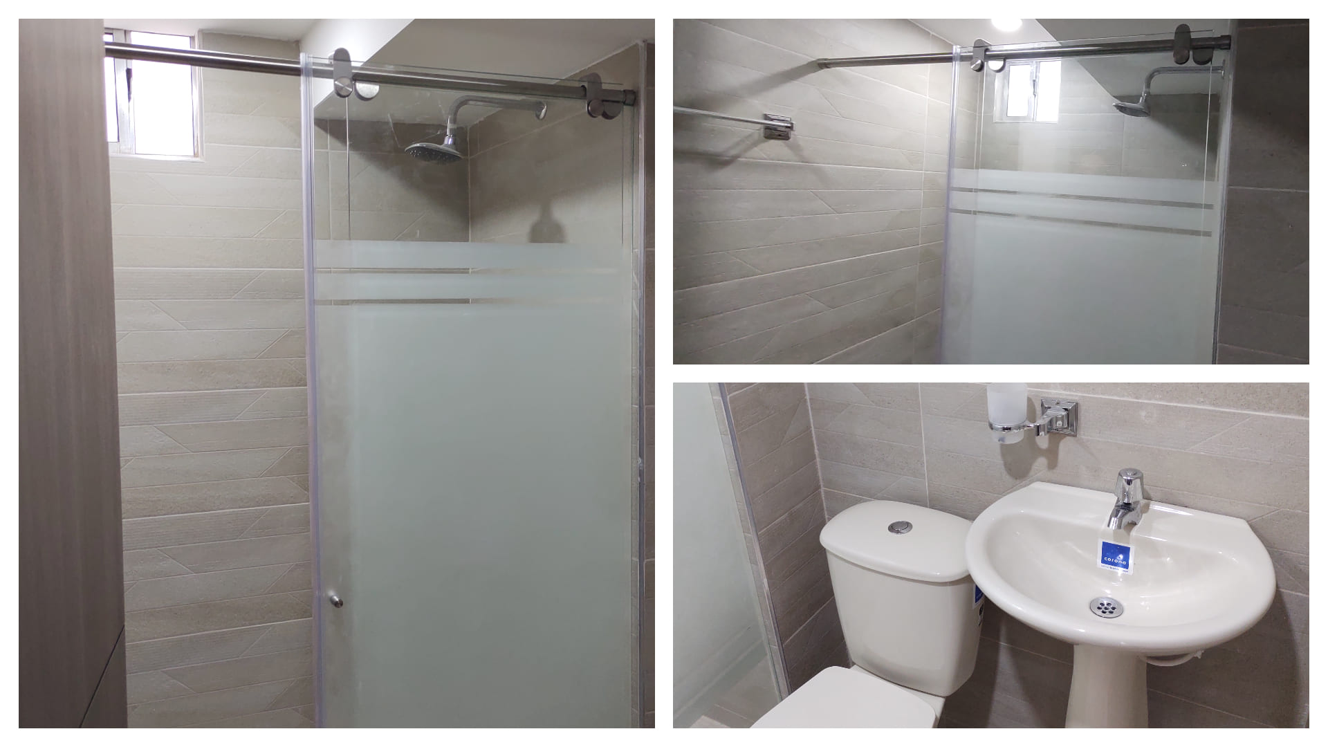 Apartamento de 3 alcobas en venta en La Estancia, Madrid, 65 m² · foto 9 de 20