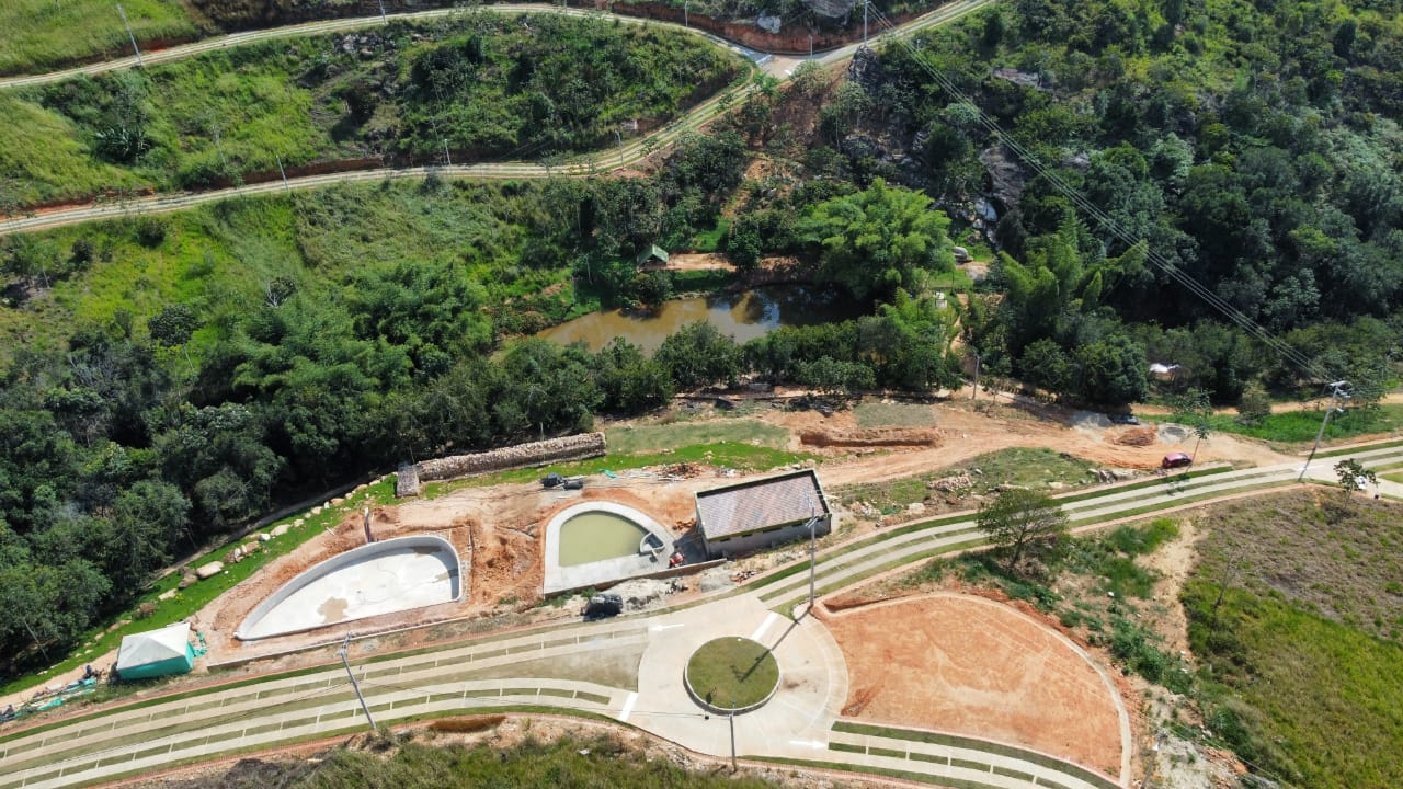 Lote en venta en Ruitoque Bajo, Girón, 1100 m² · foto 5 de 24