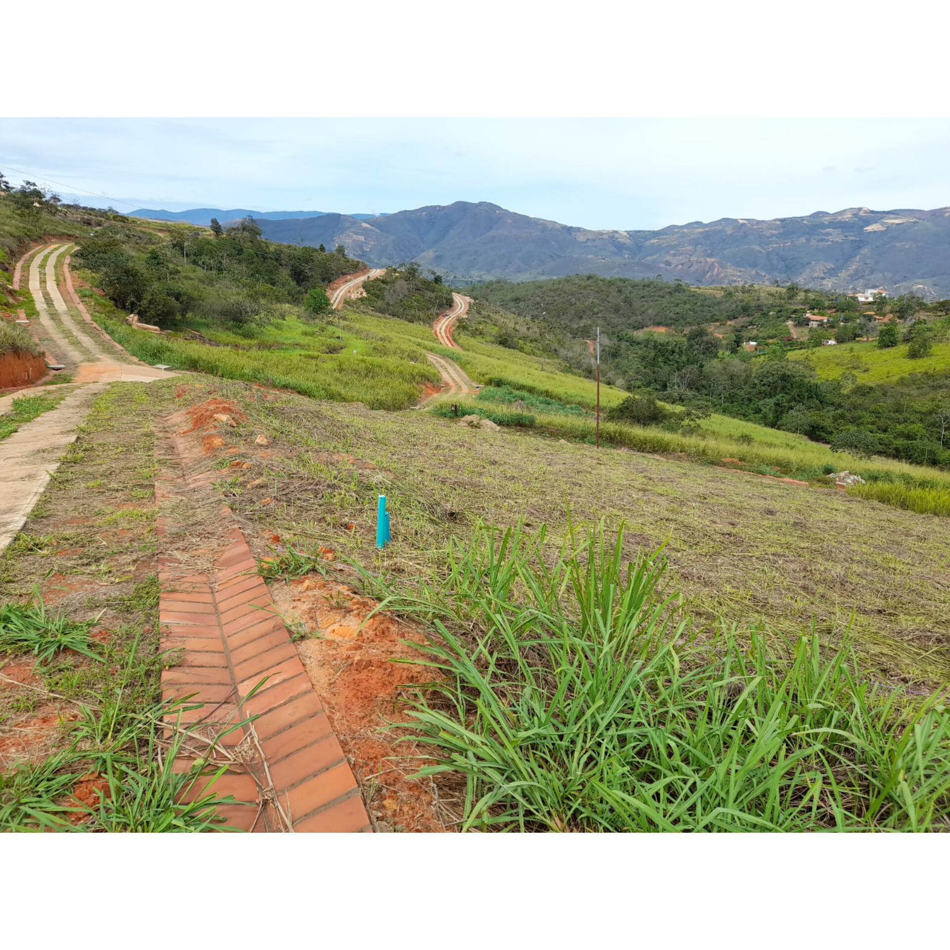 Lote en venta en Ruitoque Bajo, Girón, 1100 m² · foto 12 de 24