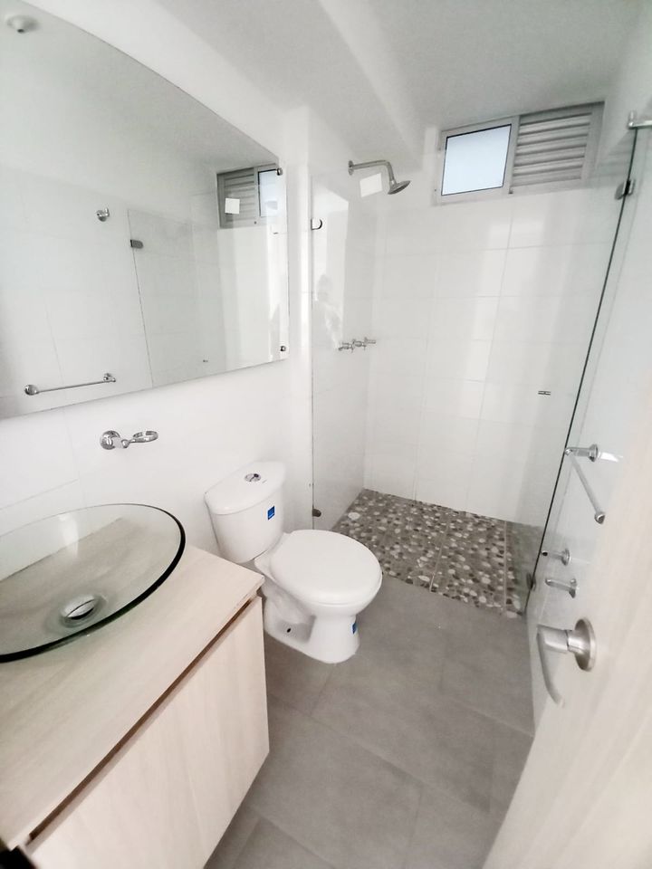 Apartamento de 3 alcobas en venta en Picaleña Y Mirolindo, Ibagué, 91 m² · foto 19 de 24