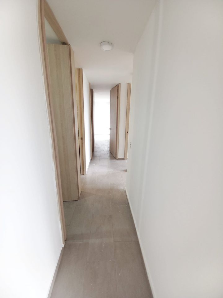 Apartamento de 3 alcobas en venta en Picaleña Y Mirolindo, Ibagué, 91 m² · foto 24 de 24