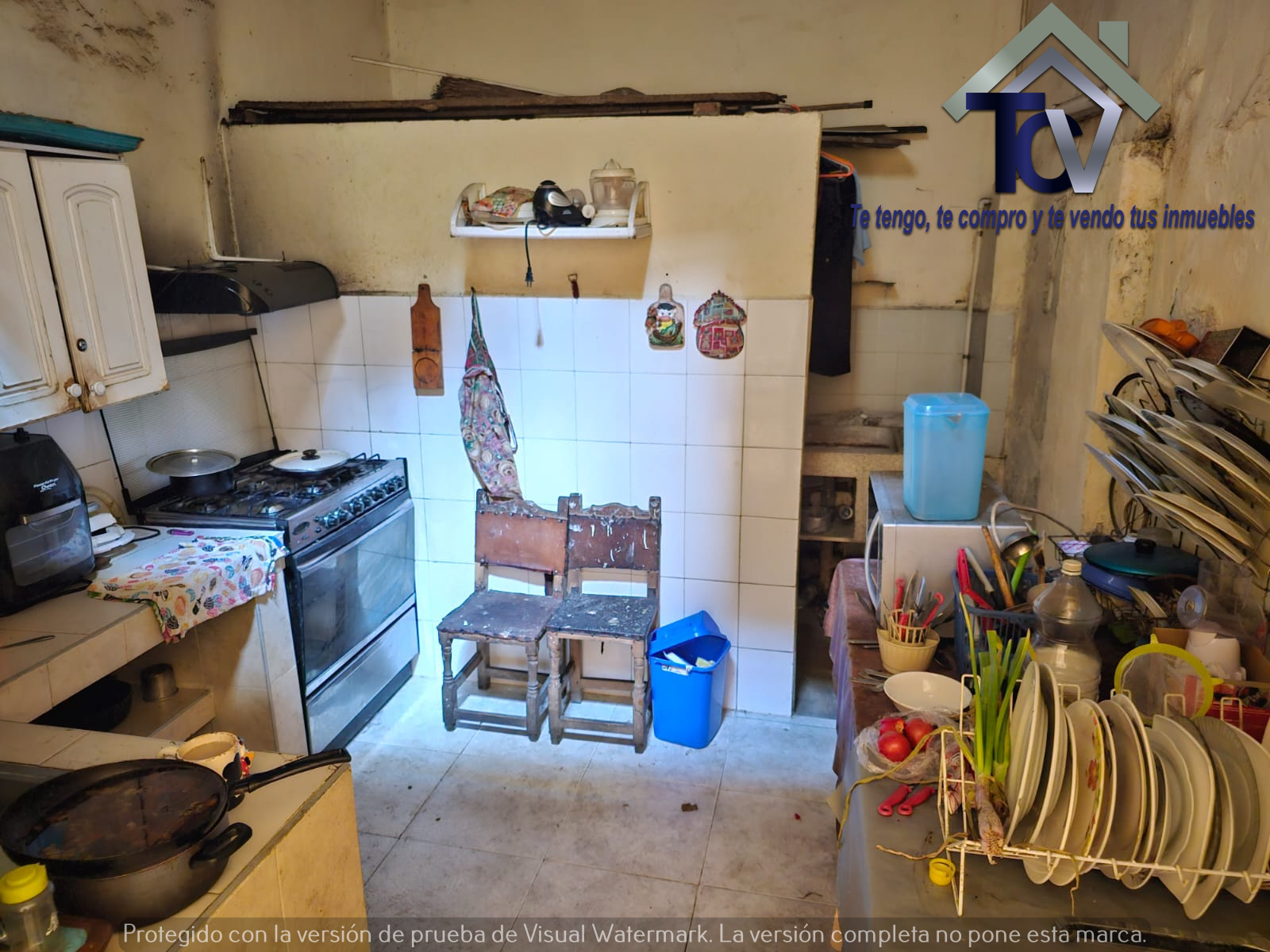 Casa en venta en Comuneros, Bucaramanga, 200 m² · foto 2 de 6