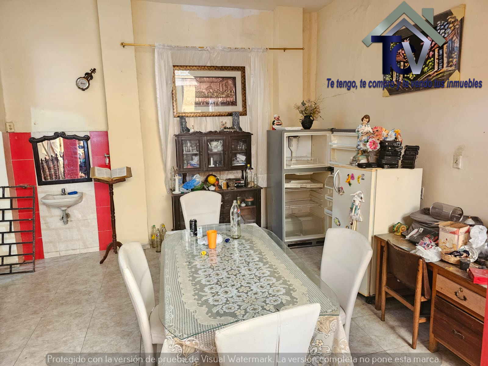 Casa en venta en Comuneros, Bucaramanga, 200 m² · foto 3 de 6