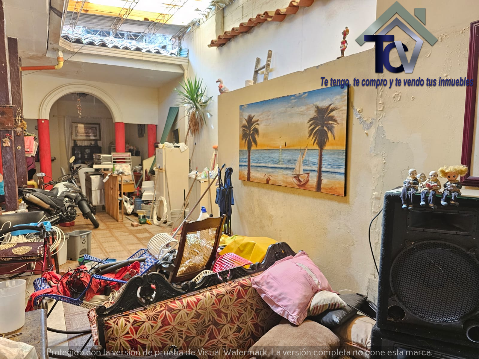 Casa en venta en Comuneros, Bucaramanga, 200 m² · foto 4 de 6
