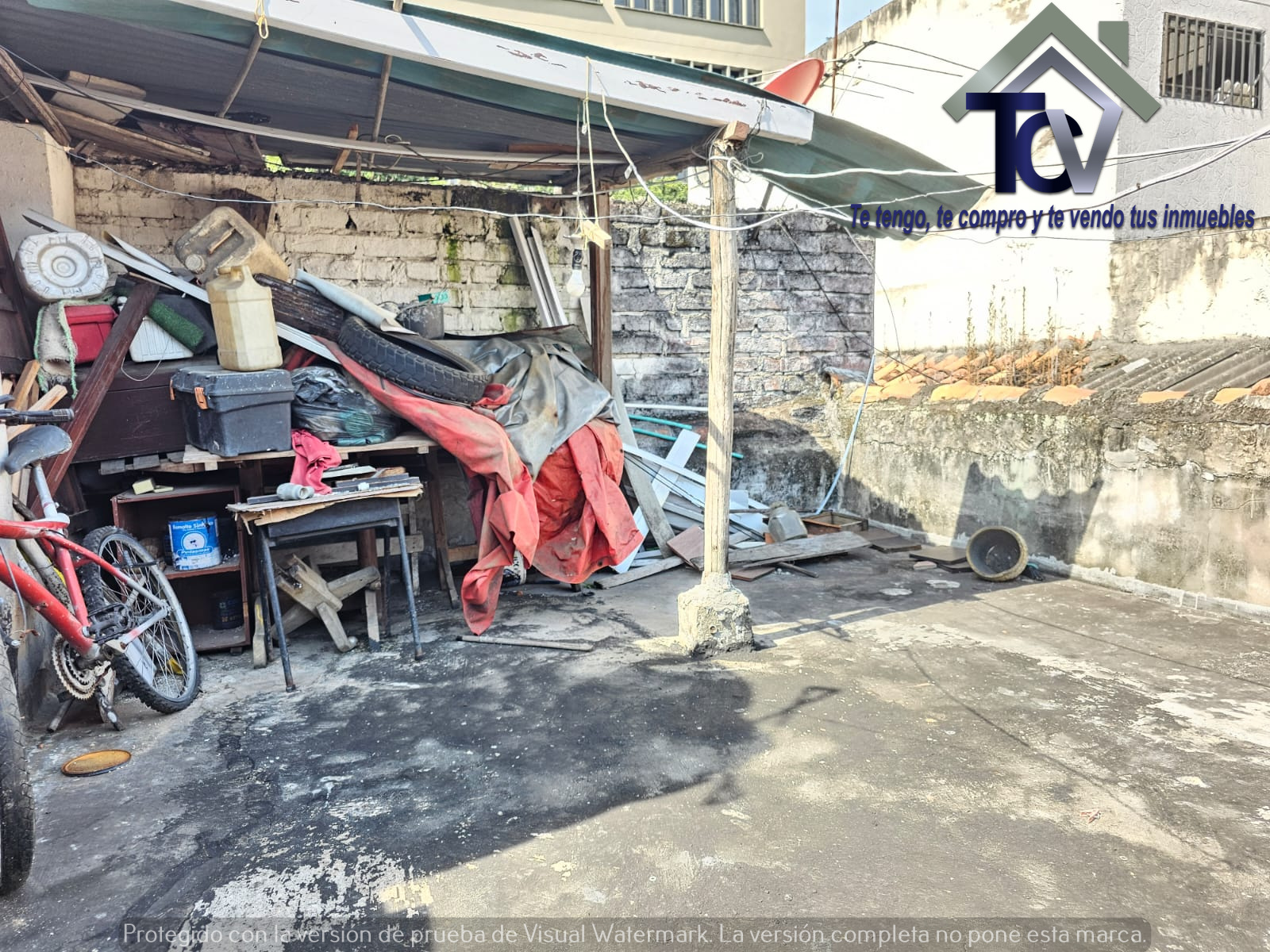 Casa en venta en Comuneros, Bucaramanga, 200 m² · foto 6 de 6