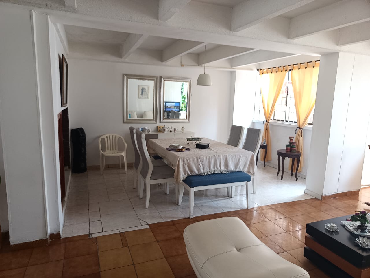 Apartamento de 3 alcobas en venta en La Cumbre, Barranquilla, 117 m² · foto 10 de 24