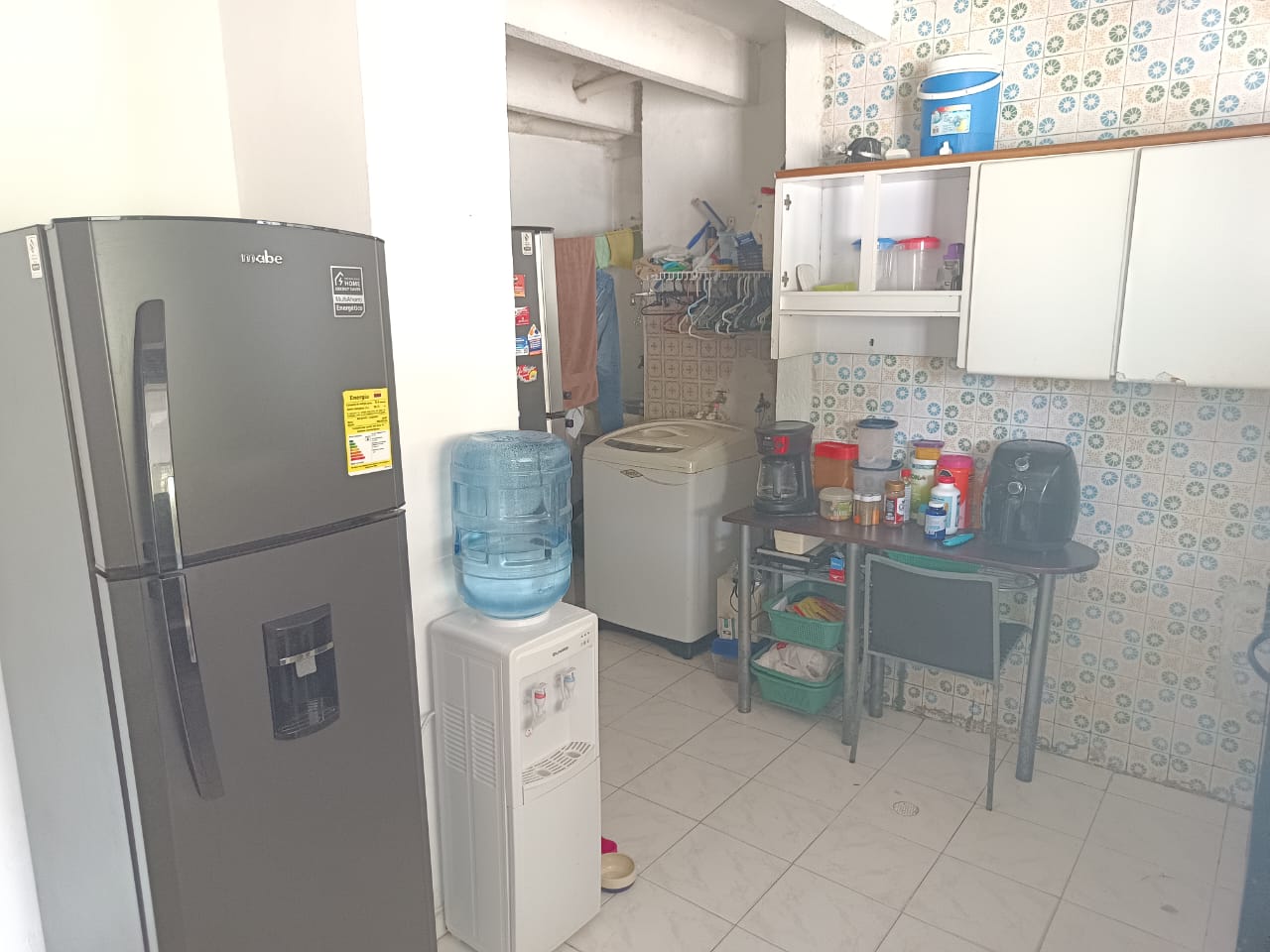 Apartamento de 3 alcobas en venta en La Cumbre, Barranquilla, 117 m² · foto 11 de 24