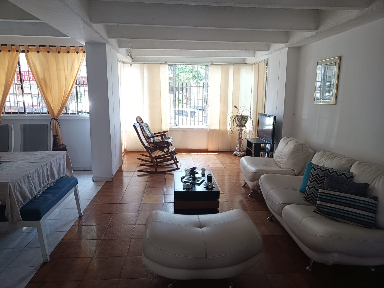 Apartamento de 3 alcobas en venta en La Cumbre, Barranquilla, 117 m² · foto 12 de 24