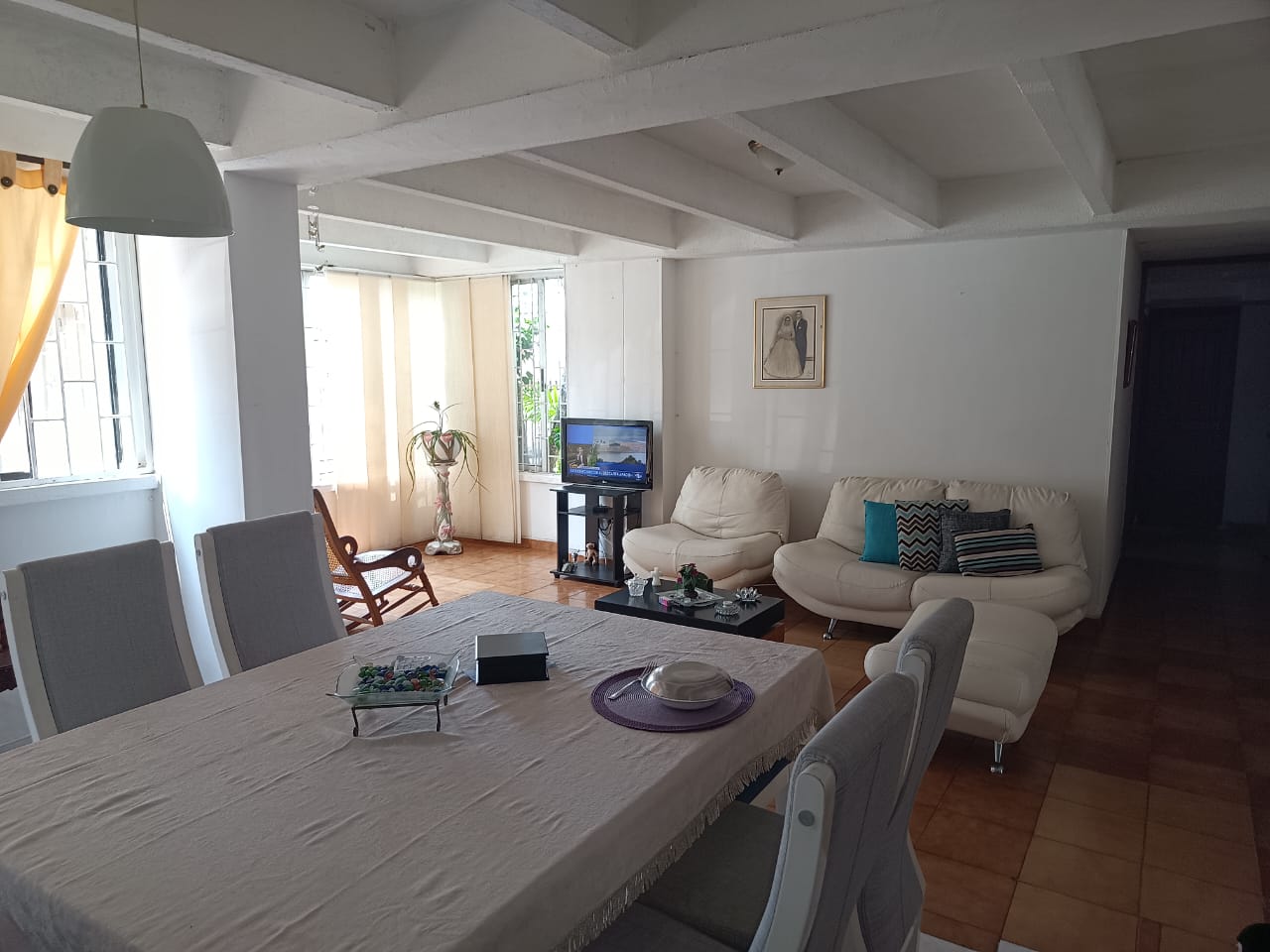 Apartamento de 3 alcobas en venta en La Cumbre, Barranquilla, 117 m² · foto 13 de 24
