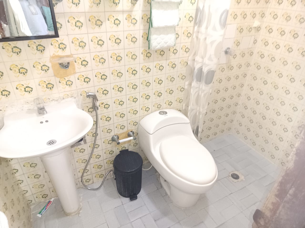 Apartamento de 3 alcobas en venta en La Cumbre, Barranquilla, 117 m² · foto 14 de 24