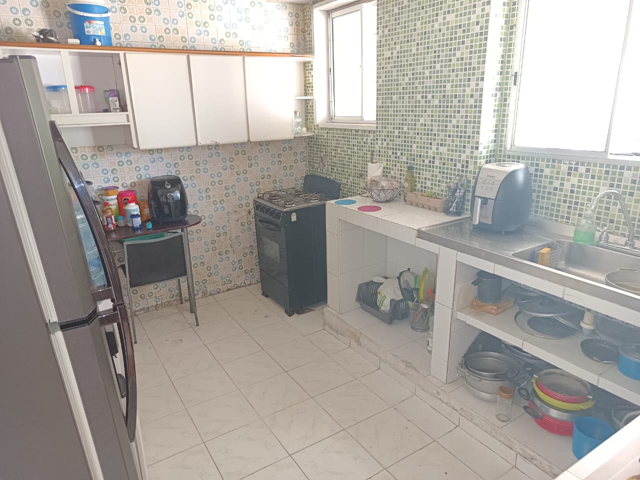 Apartamento de 3 alcobas en venta en La Cumbre, Barranquilla, 117 m² · foto 15 de 24