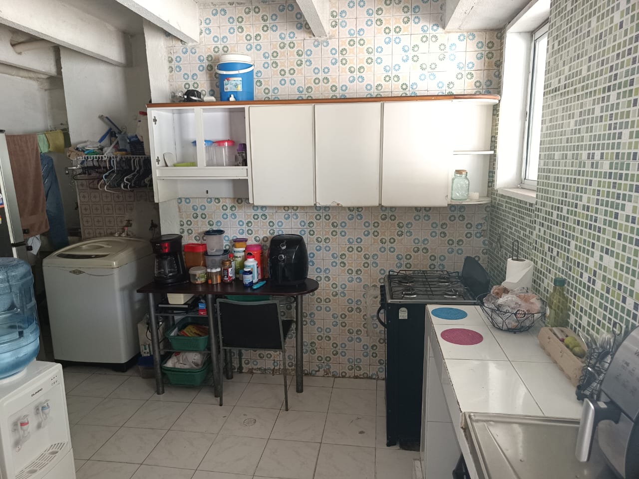 Apartamento de 3 alcobas en venta en La Cumbre, Barranquilla, 117 m² · foto 16 de 24