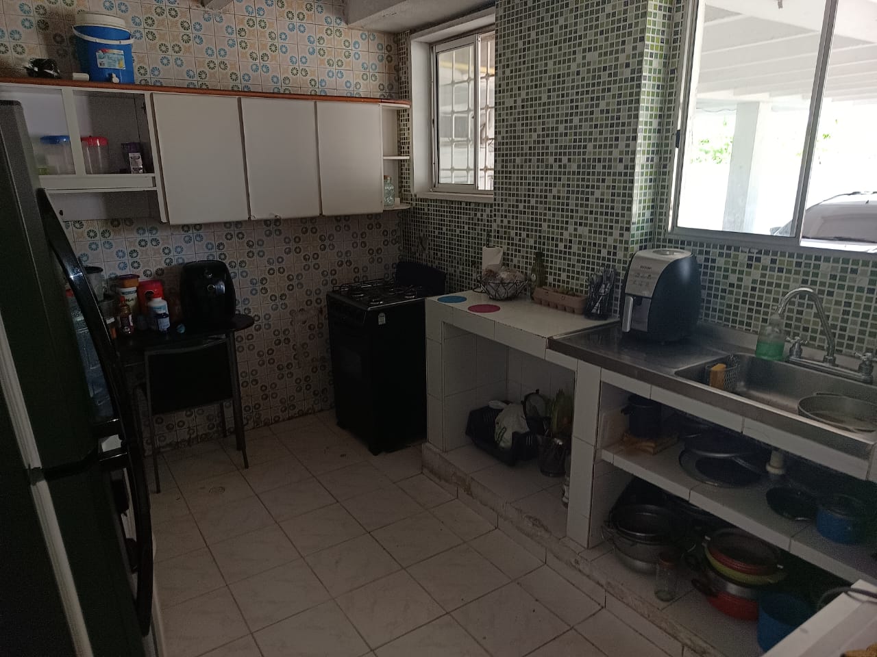 Apartamento de 3 alcobas en venta en La Cumbre, Barranquilla, 117 m² · foto 17 de 24