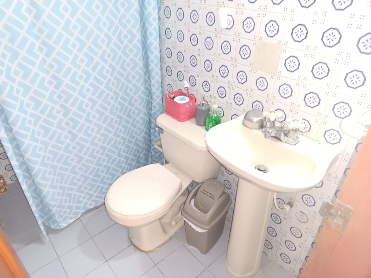 Apartamento de 3 alcobas en venta en La Cumbre, Barranquilla, 117 m² · foto 18 de 24