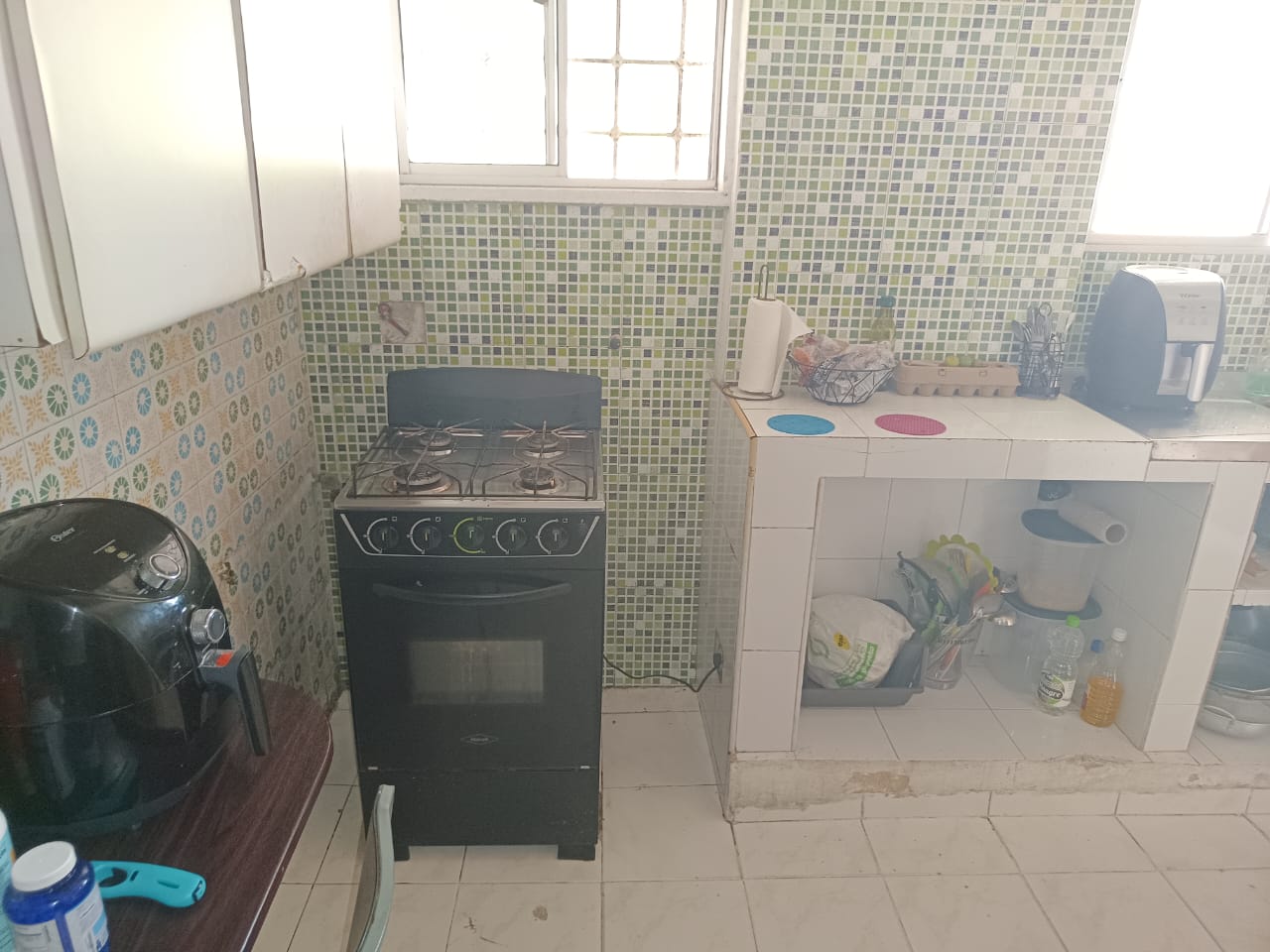 Apartamento de 3 alcobas en venta en La Cumbre, Barranquilla, 117 m² · foto 19 de 24