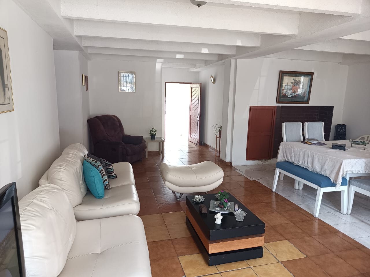 Apartamento de 3 alcobas en venta en La Cumbre, Barranquilla, 117 m² · foto 2 de 24