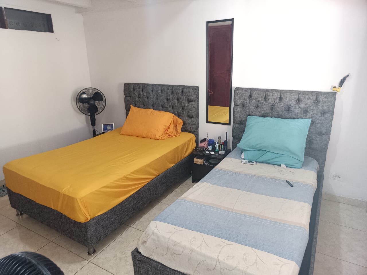 Apartamento de 3 alcobas en venta en La Cumbre, Barranquilla, 117 m² · foto 21 de 24