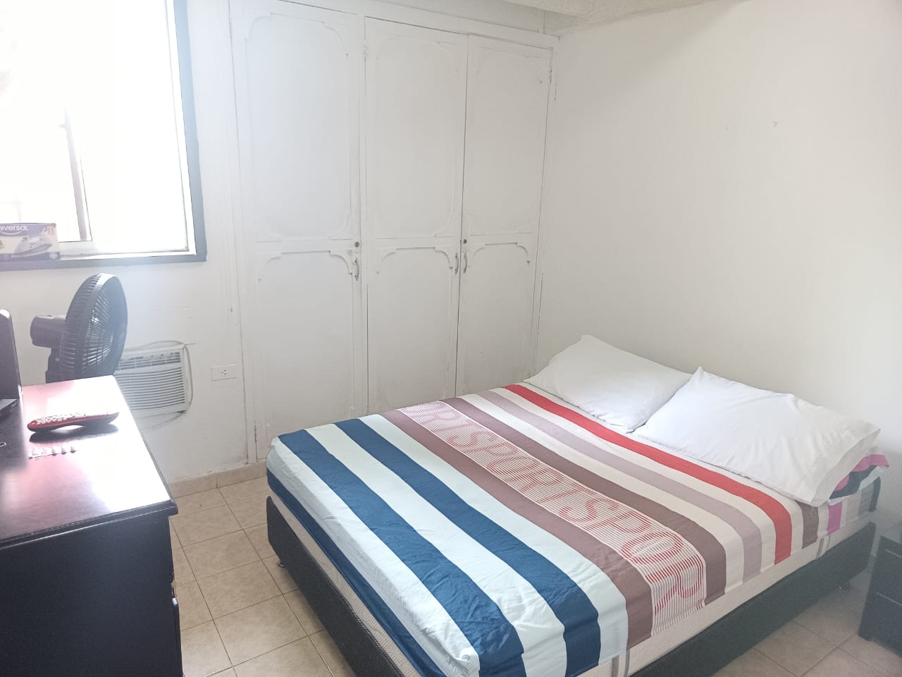 Apartamento de 3 alcobas en venta en La Cumbre, Barranquilla, 117 m² · foto 22 de 24