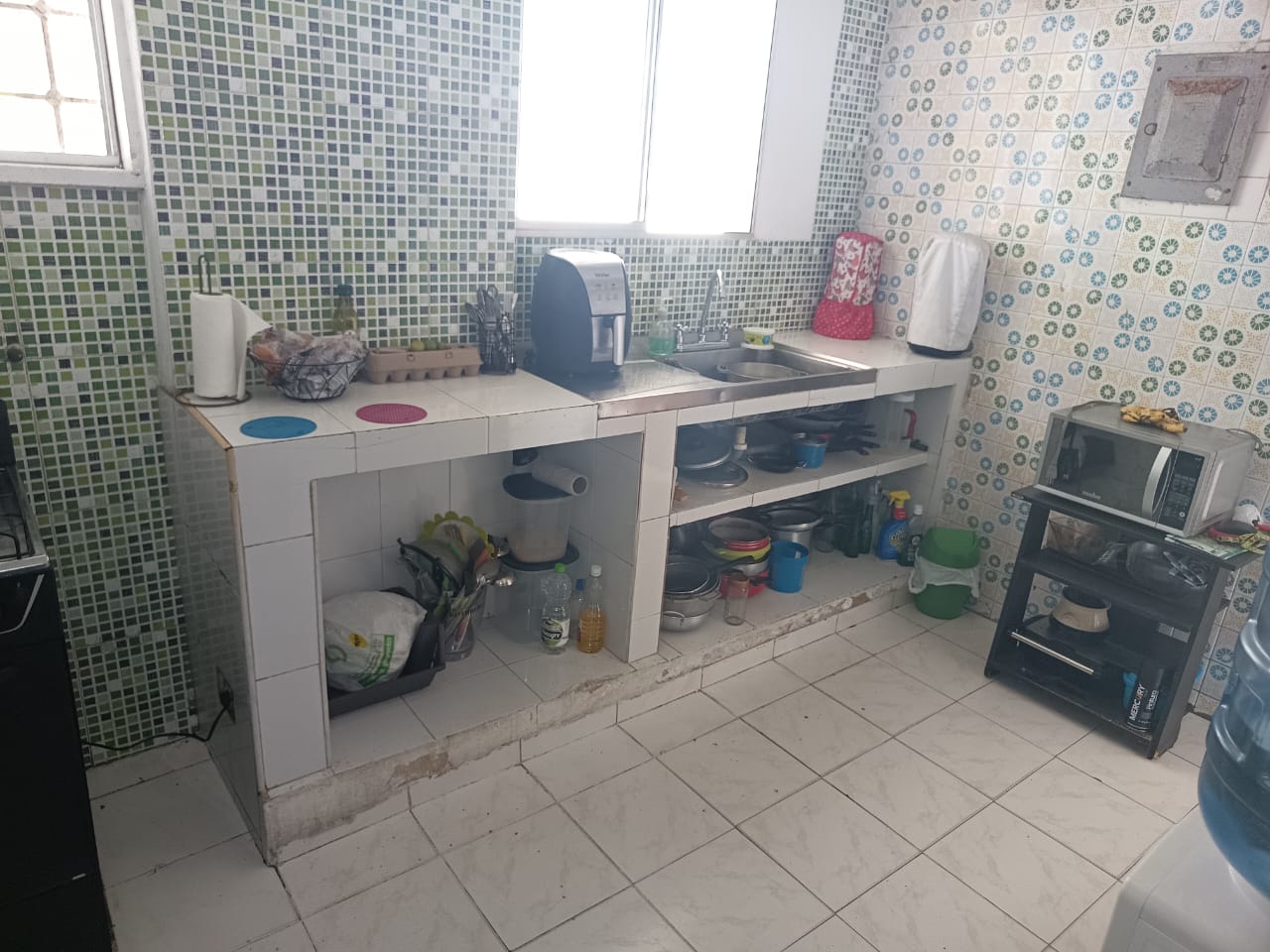 Apartamento de 3 alcobas en venta en La Cumbre, Barranquilla, 117 m² · foto 23 de 24