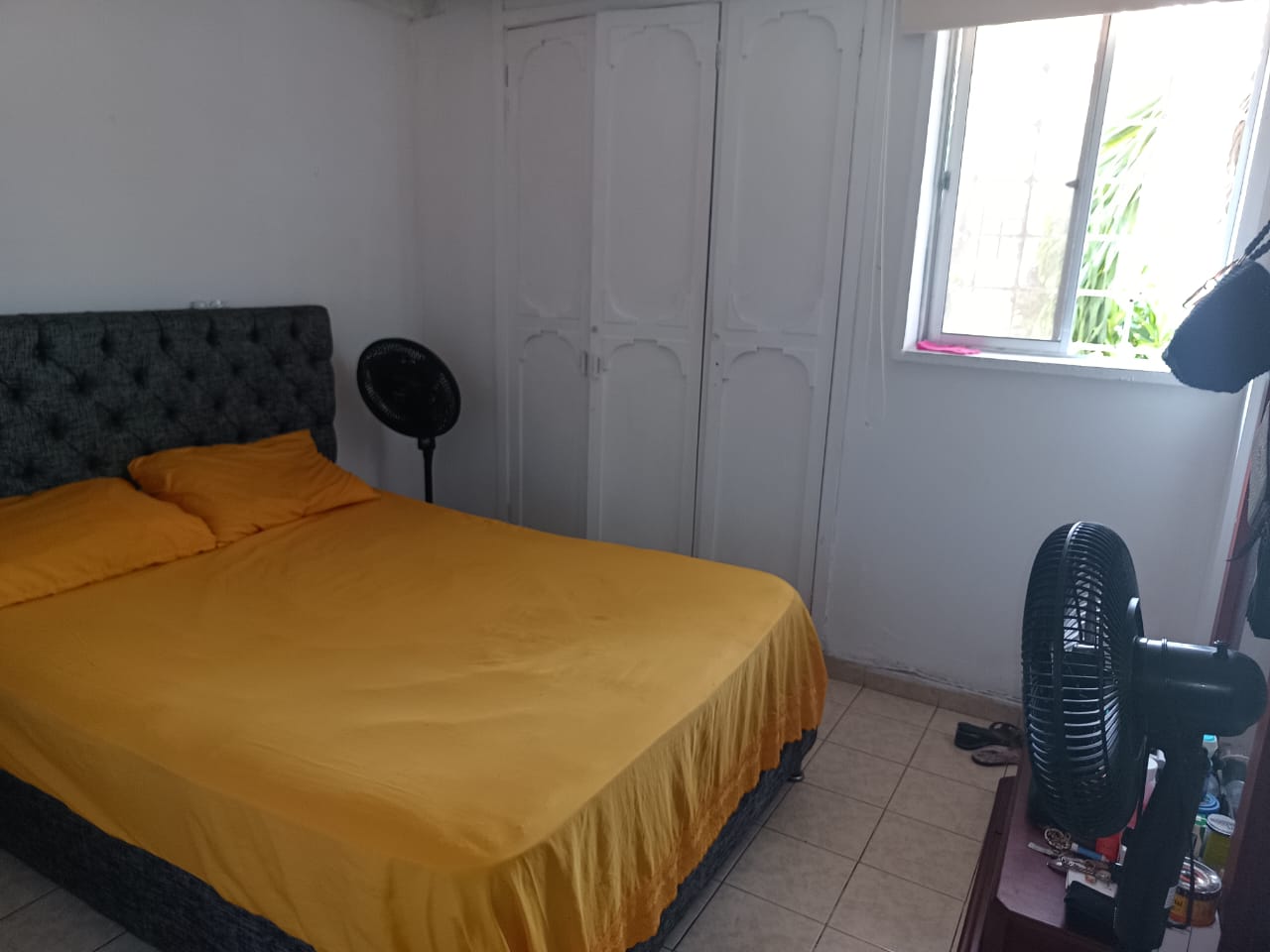 Apartamento de 3 alcobas en venta en La Cumbre, Barranquilla, 117 m² · foto 24 de 24