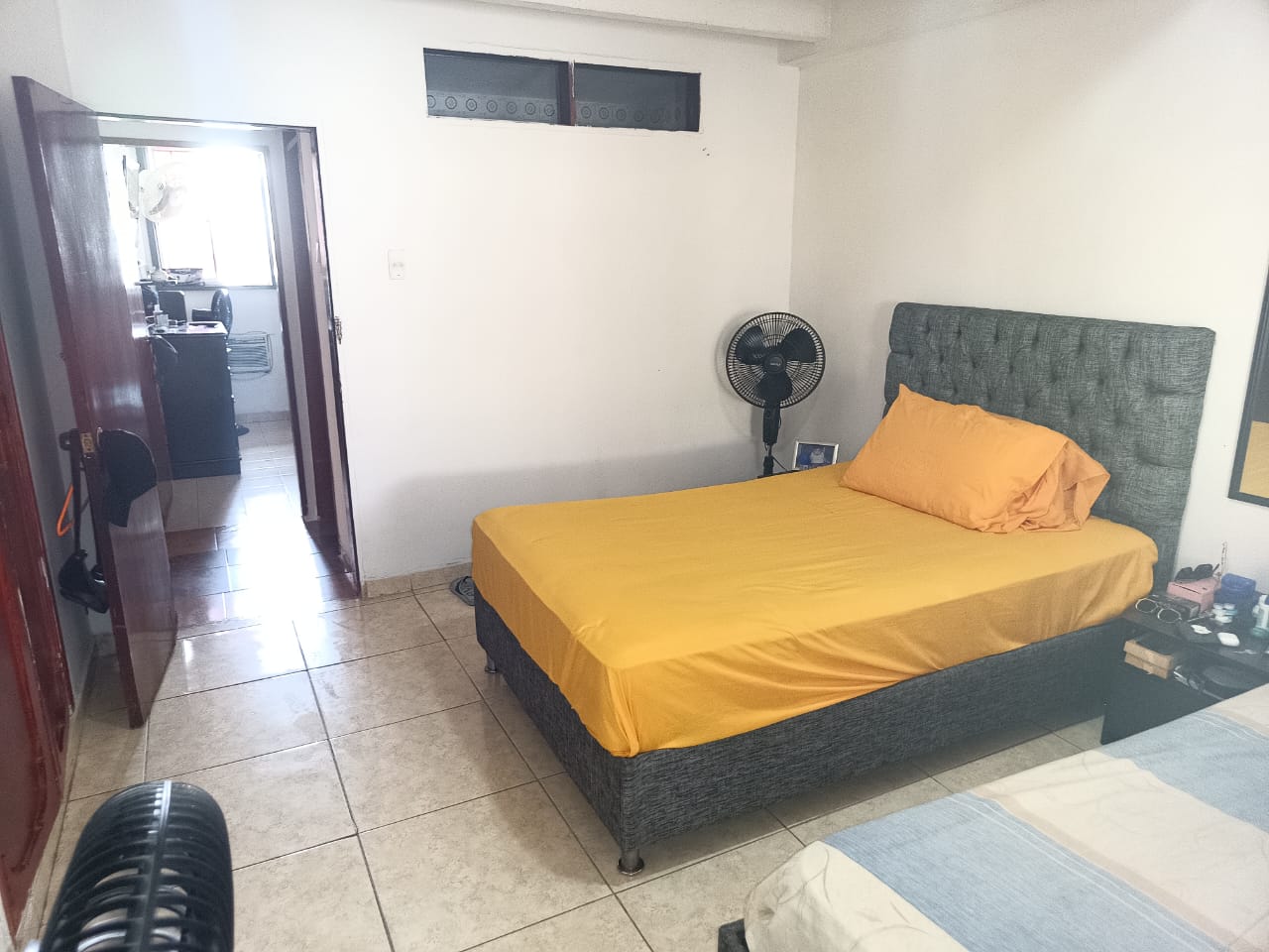 Apartamento de 3 alcobas en venta en La Cumbre, Barranquilla, 117 m² · foto 3 de 24