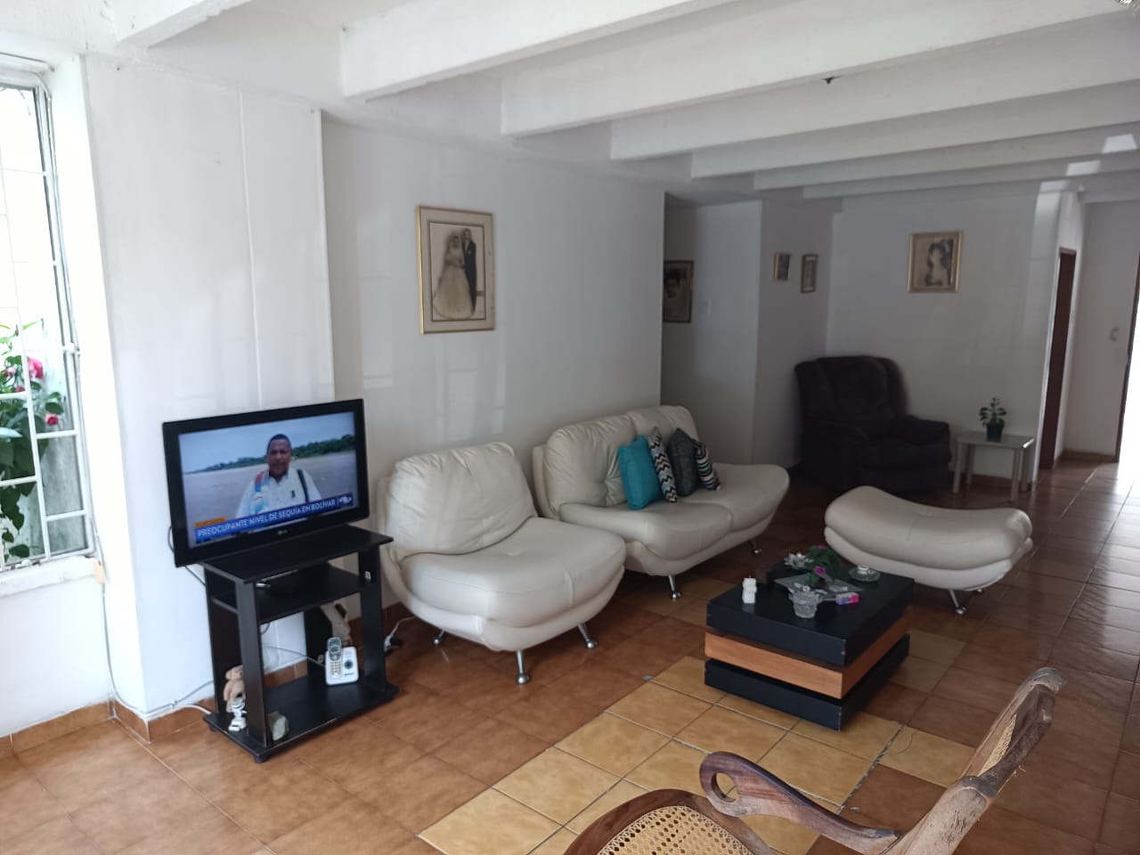 Apartamento de 3 alcobas en venta en La Cumbre, Barranquilla, 117 m² · foto 6 de 24