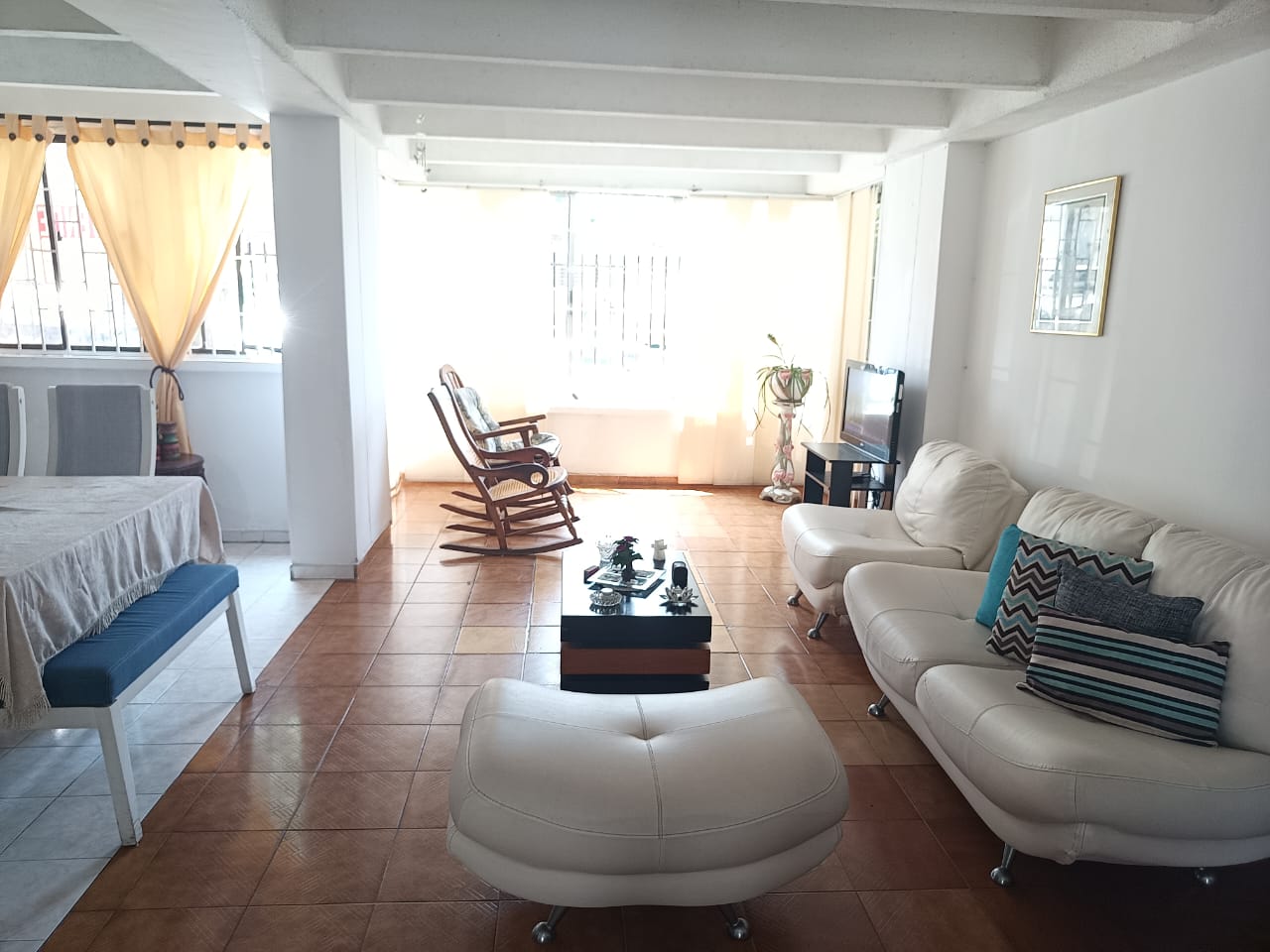 Apartamento de 3 alcobas en venta en La Cumbre, Barranquilla, 117 m² · foto 7 de 24