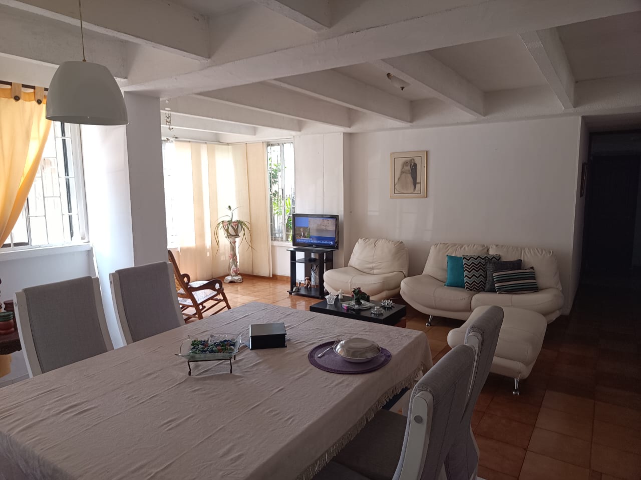 Apartamento de 3 alcobas en venta en La Cumbre, Barranquilla, 117 m² · foto 8 de 24