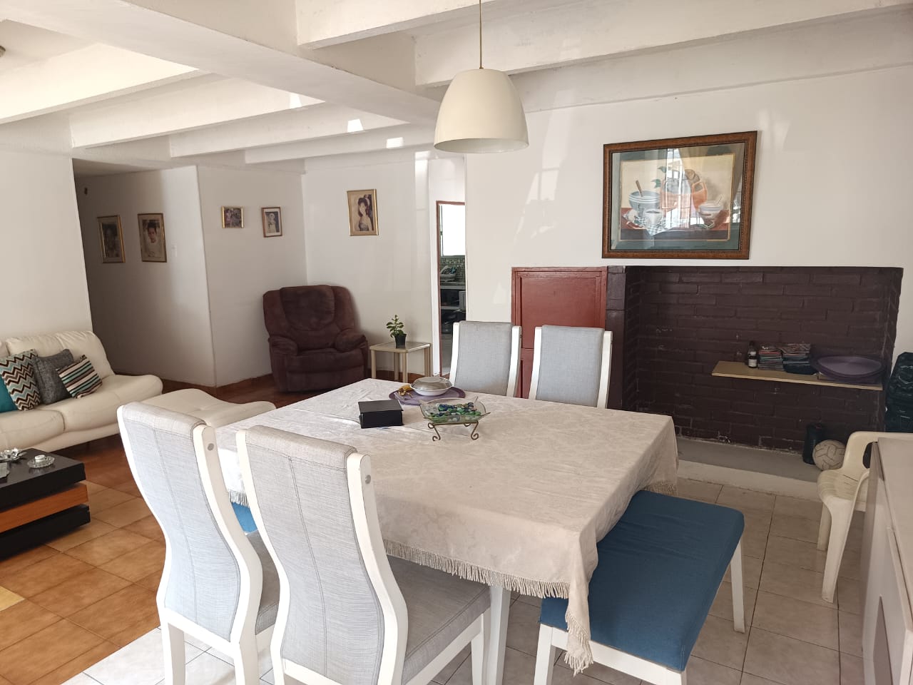 Apartamento de 3 alcobas en venta en La Cumbre, Barranquilla, 117 m² · foto 9 de 24
