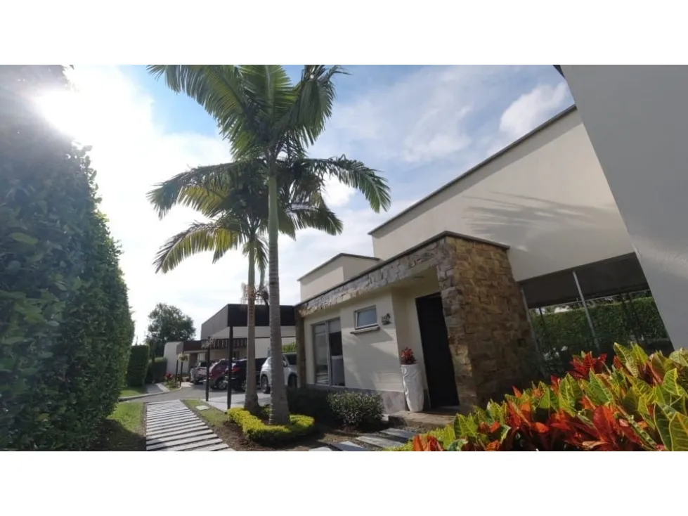Casa de 4 alcobas en venta en Vía El Caimo, Armenia, 245 m² · foto 14 de 24